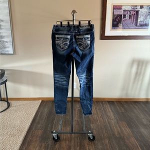 Rock Rival Jeans